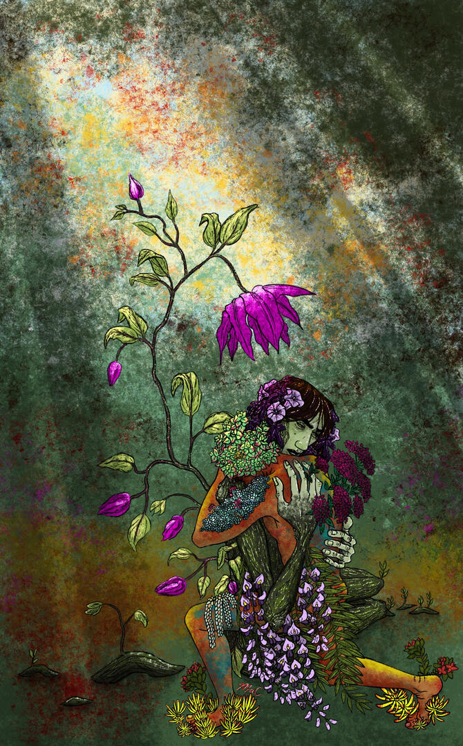 Vine Herald Jayvik